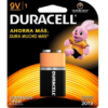 Bateria 9V Alcalina Duracell - Image 2