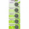 Bateria Lithium 3V - Cartela 5 Unidades FX-CR 2032 - Flex - Image 2