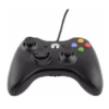 Controle joystick Feir FR-305 preto - Image 2