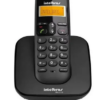 Telefone sem fio Intelbras TS 3110 preto - Image 2