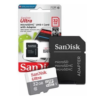 Cartão De Memória 32gb Ultra Classe 10 - Image 2