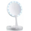 Espelho de Mesa Duplo com 13 Leds - LE-MR14 - Image 2