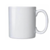 CANECA DE PORCELANA PARA SUBLIMAÇÃO 325ML - Image 2