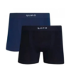CUECA ADULTO AM BOXER BAS. K2 00436-088 - Image 2