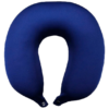 ALMOFADA PARA PESCOCO VISCO NIAZI TRAVEL DRY AZUL MARINHO - Image 2