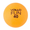 Bola Tênis de Mesa Vollo - Image 2