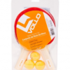 Kit Tênis de Mesa com Rede e Suporte Vollo VT610-R - Image 2