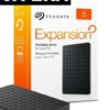 HD Externo 1TB Seagate - USB 3.0 - Portátil 2.5 - Imagem 2
