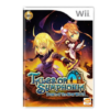 TALES OF SYNPHONIA DAWN OF THE NEW WORLD WII USADO - Image 2