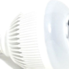 Caixa de Som Portátil Bluetooth Lâmpada WJ-L2 - Branco - Image 2