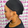 Touca para Peruca - Wig Cap - Image 2