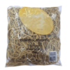Elásticos de Borracha Amarelo - 500 unid - 500g - Image 2