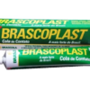 Brascoplast Cola de Contato 75g. - Image 2