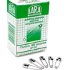 Alfinete de Segurança Iara - Caixa com 100 un. - Image 2