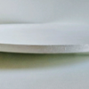 Tabuleiro para Bolo Redondo em MDF - 25 cm - Branco - Image 2