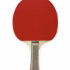 Raquete Tênis de Mesa Sport Borracha Dupla - Imagem 2