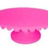 Boleira Giratoria 32CM Pink - Image 2