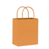 Sacola de Papel P 16x13x8cm Lisa - Cores Diversas - Imagem 2