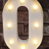 Números LED 22 cm - Modelos Diversos - Image 2