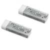 Borracha Dust Free Kit com 2 unidades - Faber Castell - Image 2