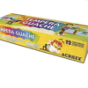 Tinta guache 15 ml c/12 cores Acrilex CX 1 UN - Image 2