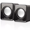 Caixa de som, 3w rms, Preta, SP144, - CX 1 UN - Image 2