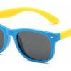 Óculos Infantil Polarizado De Sol Uv400 Flexível Criança - Image 4
