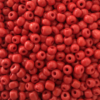 Miçangas 2mm - 30 ml. - Cores Diversas - Image 2
