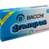 Grampo 26/6 C/5000 Cobreado - Image 2