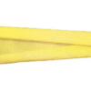 Papel Crepom Amarelo Canario 48cmx2m - Image 2