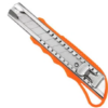 Estilete Lamina Larga 15x2cm Cores Sortidas - Image 2