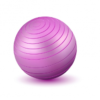 Bola Ginastica 55cm Western - Image 2