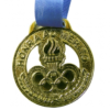 Medalha Rema Grande Ouro 49mm - Image 2
