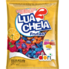 Bala Mastigável Lua Cheia Frutas Dori 600g - Image 2