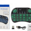 Mini Keyboard com Led para Smart TV AL-313 - Altomex - Image 2