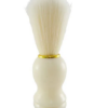 Pincel Para Barbear Pelo Claro - Image 2