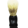 Pincel para Barbear com Pelo Mesclado - Mundial - Image 2