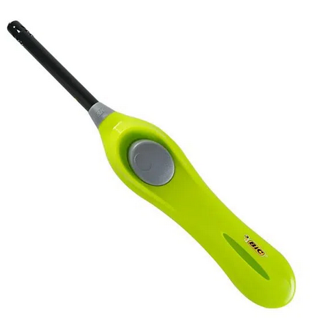 Acendedor Multiuso Megalighter Color - Bic (Não Recarregavel) - Image 2