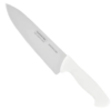 Faca Chef Inox com Cabo Branco 10" Premium - Tramontina - Image 2