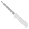 Faca Inox Desossa Cabo Branco 6" - Mundial - Image 2