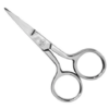 Tesoura Reta para Unha 9 cm Flex - Mundial - Image 2