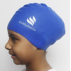 Touca para Natação e Banho para cabelo - Image 2