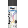 Tinta Spray Uso Geral Super Color, Metais, Varias Cores. - Imagem 2