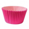 Forminhas De Doces Pink Nº 5 100 Unidades - Imagem 2