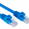 Cabo de Rede RJ45 CAT5E 3 Metros Exbom - CBX-N5C30 - Image 2