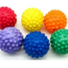 12 Bolinhas Com Cravo Anti-stress Fisioterapia Massagem Pets - Image 2