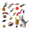 Brinquedos Para Gato Interativos Pet Shop Preço De Atacado - Image 2