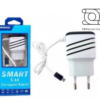 Carregador De Celular Micro Usb V8 Rápido 5.1a Smart ORIGINAL - Image 4