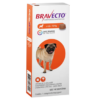 Antipulgas e Carrapatos Bravecto MSD para Cães de 4,5 a 10 kg - Image 2
