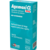 Agemoxi CL Agener União 50mg 10 Comprimidos - Image 2